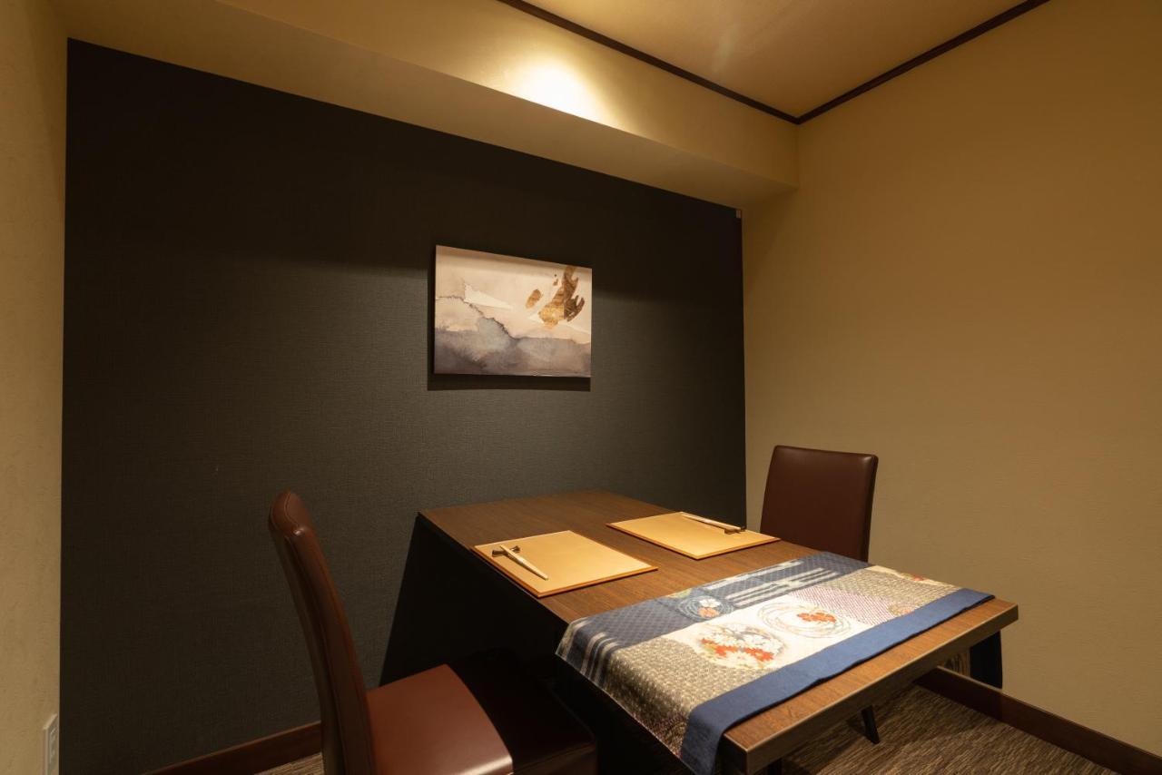 Isoaruki No Yuyado Ushiogumo -6 Years Or Older- Hotel Kawazu Bagian luar foto